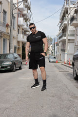 Underdog Special Edition W - Black Shorts