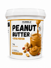 Underdog Original Peanut Butter + Extra Protein | 1kg