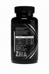 Underdog ZMA — Zinc, Magnesium & B6 | 90 Caps