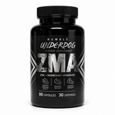 Underdog ZMA — Ψευδάργυρος, Μαγνήσιο & Β6 | 90 Κάψουλες
