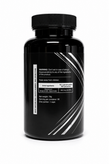 Underdog Magnesium Bisglycinate — High Absorption | 90 Caps