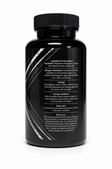 Underdog Magnesium Bisglycinate — High Absorption | 90 Caps