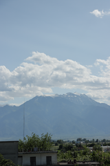 Underdog 4.13 Compression - Black T-Shirt