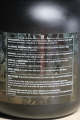 Underdog Elite Whey Protein | 1-2kg