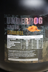 Underdog Elite Whey Protein | 1-2kg