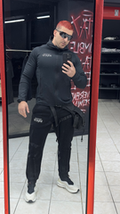 Underdog Wrath - Μαύρη Τζόγκερ