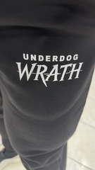 Underdog Wrath - Μαύρη Τζόγκερ
