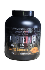 Underdog Elite Whey Protein | 1-2kg