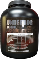 Underdog Elite Whey Protein | 1-2kg