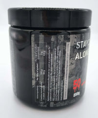 Pure Creatine 250g | 100% Pure Creatine Monohydrate | Supplement Greece | Humble Underdogs