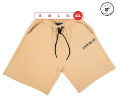 Underdog - Grey | Black Shorts - HumbleUnderdogs