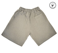 Underdog - Grey | Black Shorts - HumbleUnderdogs