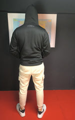 Vanguard - Μαύρο Φούτερ