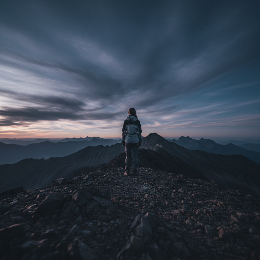 Act Like a Winner Before You Win: The Identity Shift That Changes Everything | HumbleUnderdogs