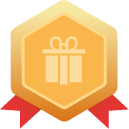 Gains Gift Card - HumbleUnderdogs