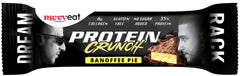High Protein Bars 35% - Rack x DreamGreek x Mooveat -  60g x 10+2 Pieces