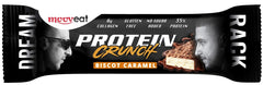 High Protein Bars 35% - Rack x DreamGreek x Mooveat -  60g x 10+2 Pieces