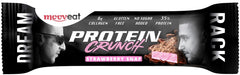 High Protein Bars 35% - Rack x DreamGreek x Mooveat -  60g x 10+2 Pieces