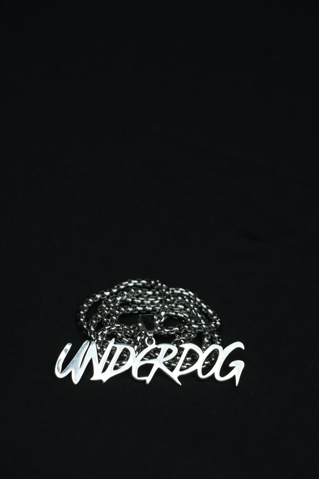 Celestial Underdog Necklace - HumbleUnderdogs